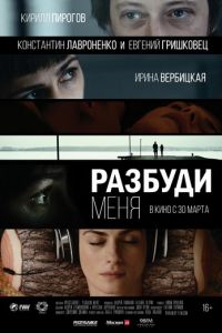   Разбуди меня (2016)