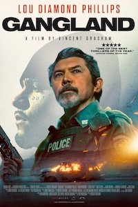   Гангстерский мир (2025)